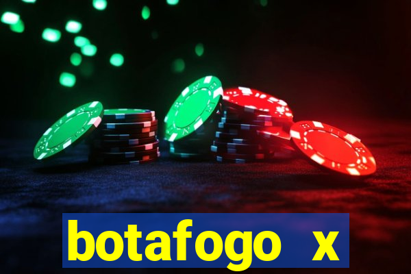 botafogo x palmeiras futemax